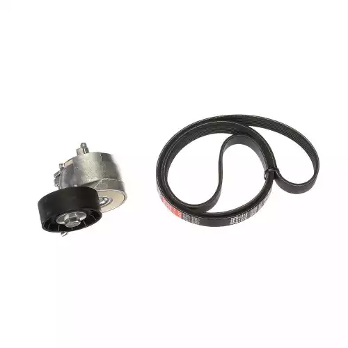 GATES Alternatör V Kayış Seti T39014+6PK1310 K016PK1310