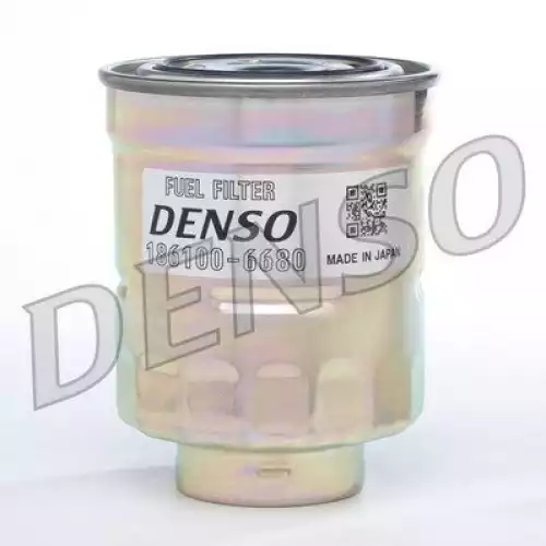 DENSO Mazot Filtre DDFF16680