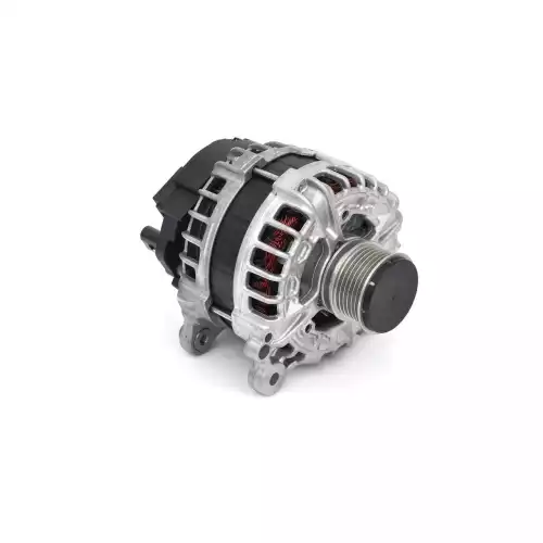 BOSCH Alternatör 0125811036