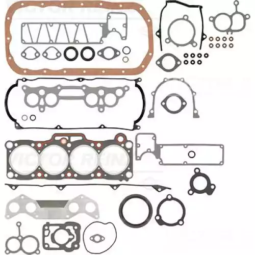 VICTOR REINZ Motor Takım Conta Full 01-52280-01