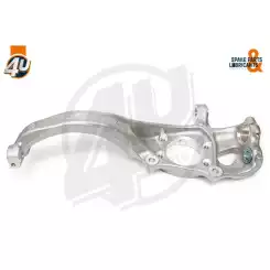 4U AUTOPAR Aks Taşıyıcı Sol 55028VV