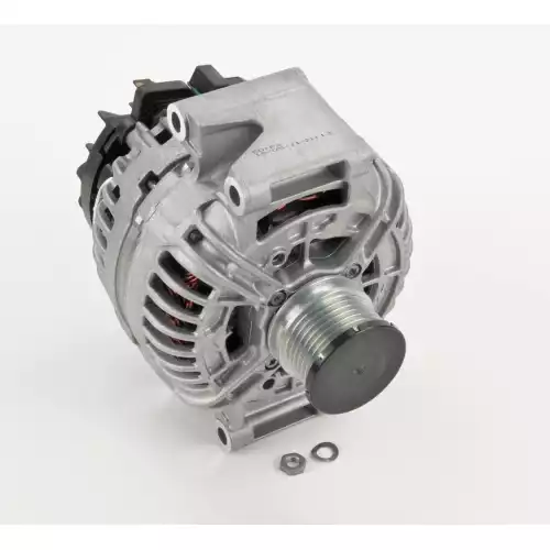 BOSCH Alternatör 12 V 150A 0124615044