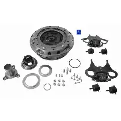 SACHS Debriyaj Seti Kavrama 3000943007