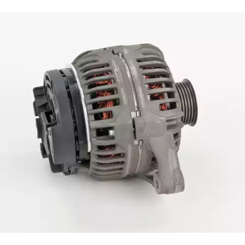 BOSCH Alternatör 12 V 150A 0124525056