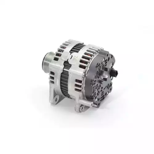 BOSCH Alternatör 12V 180A 0121715103