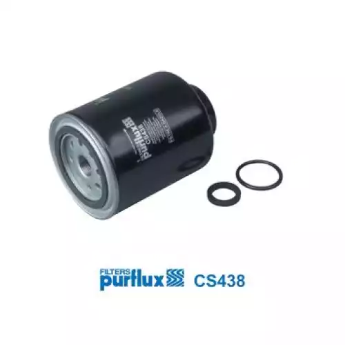 PURFLUX Mazot Filtre CS438