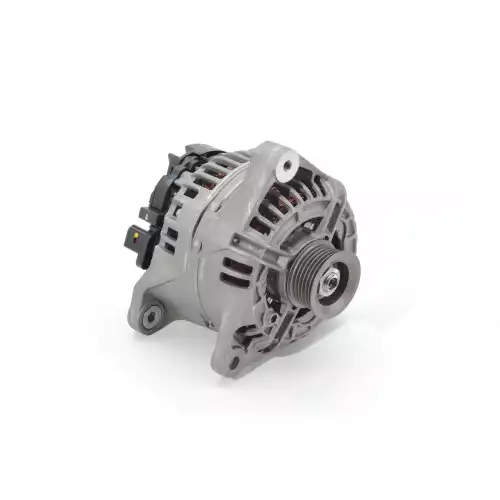 BOSCH Alternatör 12 V 150A 0124525106