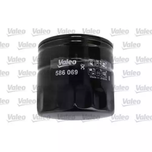 VALEO Yağ Filtre 586069