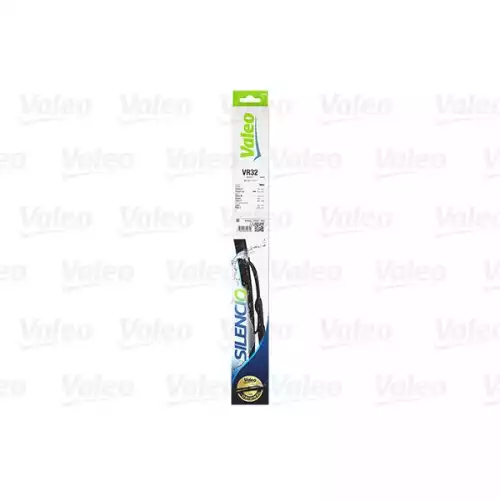 VALEO Silecek Süpürgesi Sılencıo Arka 280mm 574271