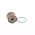 BOSCH Mazot Filtre 1457030013