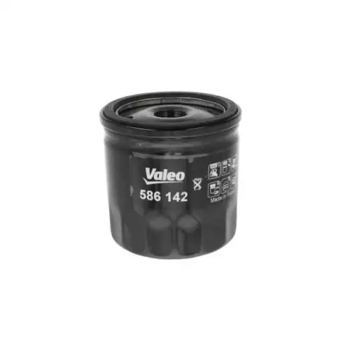 VALEO Yağ Filtre 586142