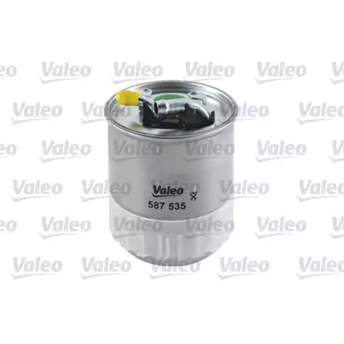 VALEO Yakıt Filtre Mazot 587535