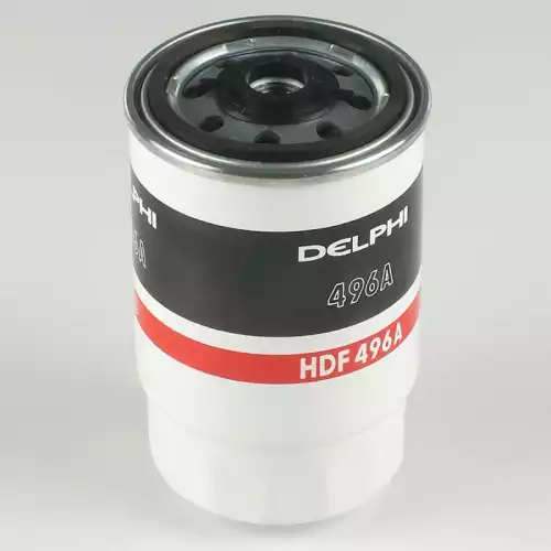 DELPHI Yakıt Filtre HDF496