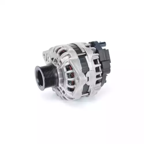 BOSCH Alternatör 12 V 150A F000BL07P9