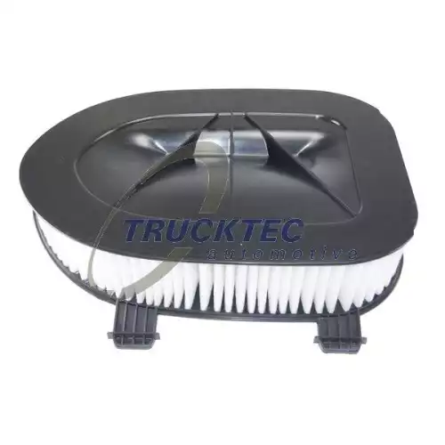 TRUCKTEC Hava Filtre 0814042