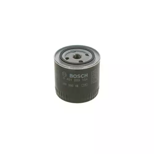 BOSCH Yağ Filtre 0451203154