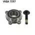 SKF Ön Aks Rulmanı Kit VKBA7097