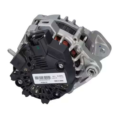 VALEO Alternatör Komple 90A 446767