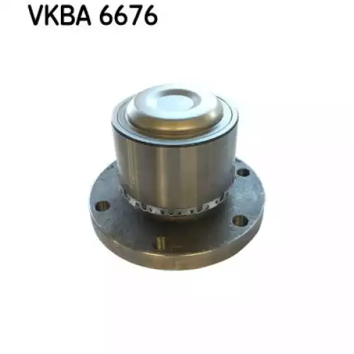 SKF Ön Aks Rulmanı Kit VKBA6676