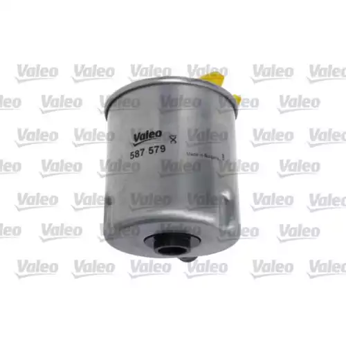 VALEO Yakıt Filtre Mazot Sensörlü 587579