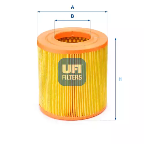 UFI Hava Filtre 27.603.00