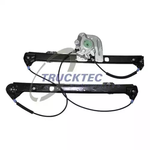 TRUCKTEC Cam Mekanizması Ön Motorsuz Sol 0853013