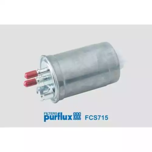 PURFLUX Mazot Filtre FCS715