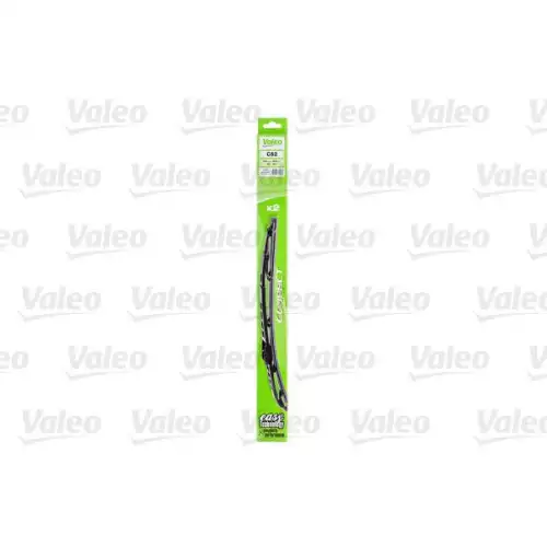 VALEO Ön Cam Silecek Süpürgesi Takım Compact C52 576008