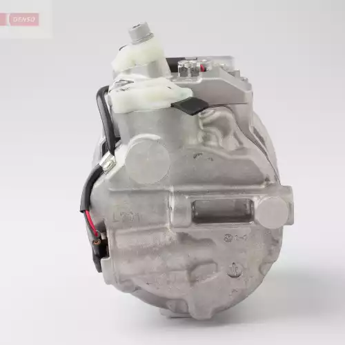 DENSO Klima Kompresörü DCP17053