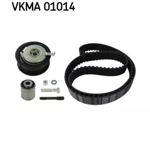 SKF Eksantrik Kayış Triger Seti VKMA01014