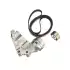 GATES Alternatör V Kayış Seti T36431+T38444+6PK1745 K096PK1745