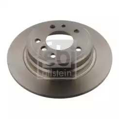 FEBI BILSTEIN Arka Fren Diski Adet FEBI 04176