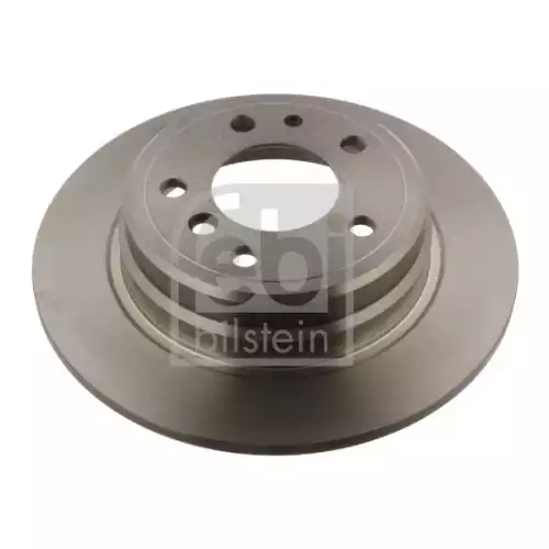 FEBI BILSTEIN Arka Fren Diski Adet FEBI 04176