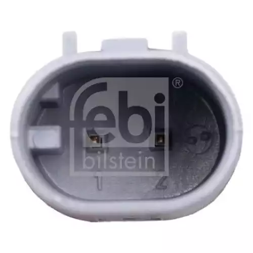 FEBI BILSTEIN Fren Balata İkaz Fişi Ön FEBI 37437