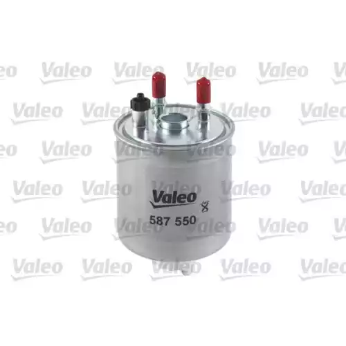 VALEO Yakıt Filtre Mazot 587550