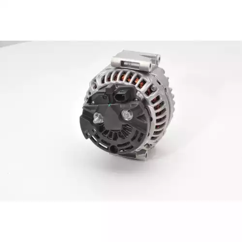 BOSCH Alternatör 12 V 200A 0124625204