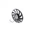 BOSCH Fan Motoru 400Mm 0986338104