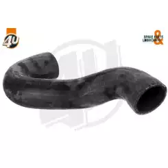 4U AUTOPAR Turbo İntercool Hortumu Alt Sağ 61050VV