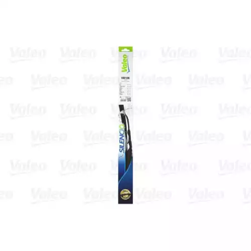 VALEO Silecek Süpürgesi Sılencıo Spoy X1 Vm106 525mm 574156