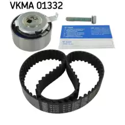 SKF Eksantrik Kayış Triger Seti VKMA01332