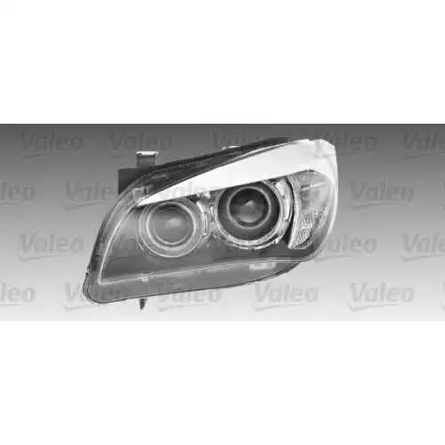 VALEO Far Komple Sağ 044296