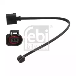 FEBI BILSTEIN Fren Balata Fişi Ön 295 Mm FEBI 34497