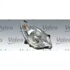 VALEO Far Ön Sol 043672