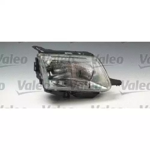 VALEO Far Ön Sol Elektrikli 085847