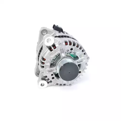 BOSCH Alternatör 12 V 150A 0121615128