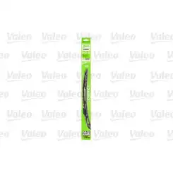 VALEO Ön Cam Silecek Süpürgesi Takım Compact C60 576107