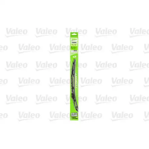 VALEO Ön Cam Silecek Süpürgesi Takım Compact C60 576107