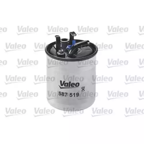 VALEO Yakıt Filtre Mazot 587519