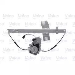 VALEO Cam Mekanizması Ön Sağ 850857