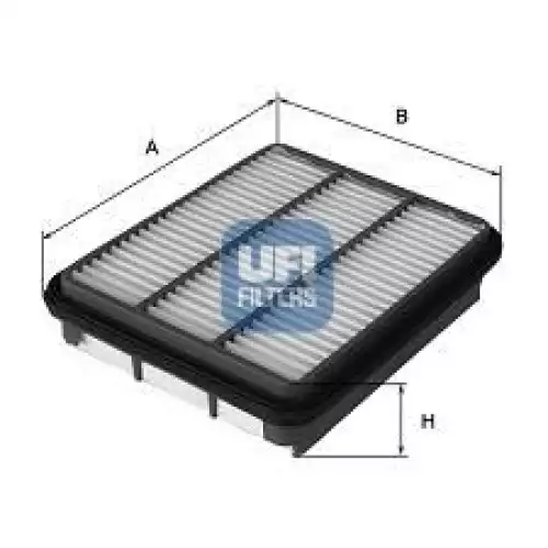 UFI Hava Filtresi 30.450.00